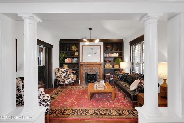 1918 Sils Ave, Louisville, KY 40205