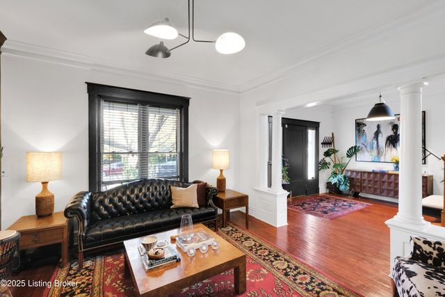 1918 Sils Ave, Louisville, KY 40205