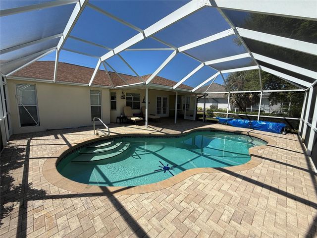 51 WHITE MARSH LANE, Rotonda West, FL 33947