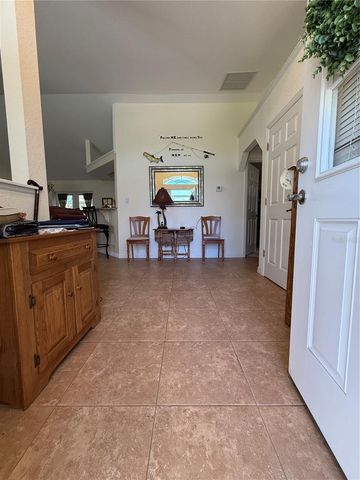 51 WHITE MARSH LANE, Rotonda West, FL 33947