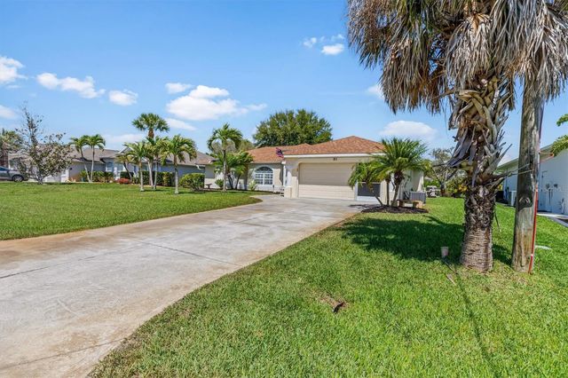 51 WHITE MARSH LANE, Rotonda West, FL 33947