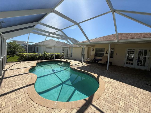 51 WHITE MARSH LANE, Rotonda West, FL 33947