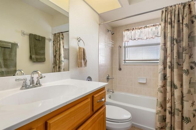 51 WHITE MARSH LANE, Rotonda West, FL 33947