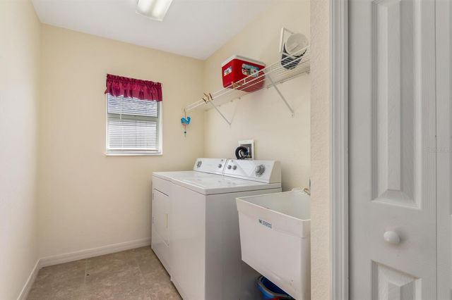 51 WHITE MARSH LANE, Rotonda West, FL 33947