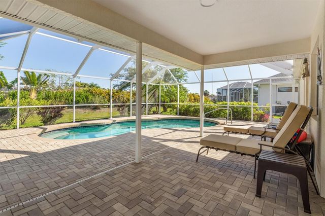 51 WHITE MARSH LANE, Rotonda West, FL 33947
