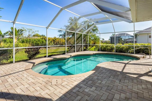 51 WHITE MARSH LANE, Rotonda West, FL 33947