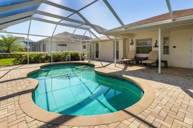51 WHITE MARSH LANE, Rotonda West, FL 33947