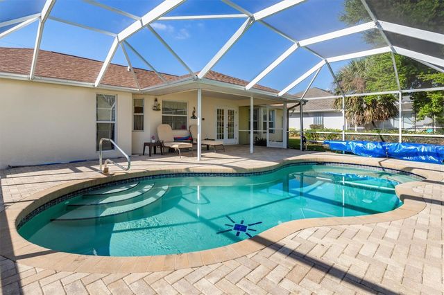 51 WHITE MARSH LANE, Rotonda West, FL 33947