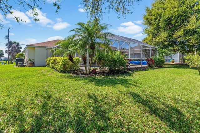 51 WHITE MARSH LANE, Rotonda West, FL 33947
