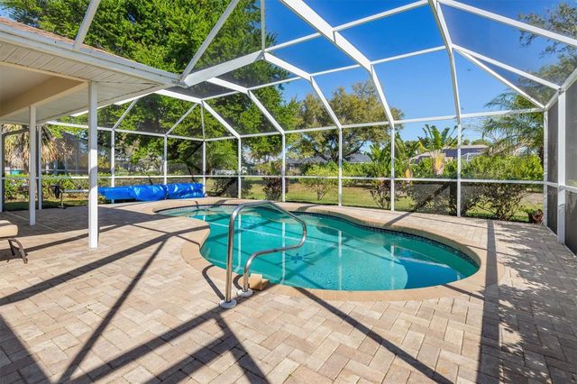 51 WHITE MARSH LANE, Rotonda West, FL 33947