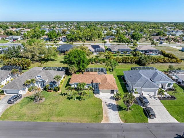 51 WHITE MARSH LANE, Rotonda West, FL 33947