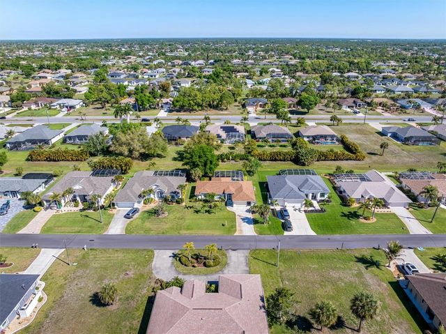 51 WHITE MARSH LANE, Rotonda West, FL 33947