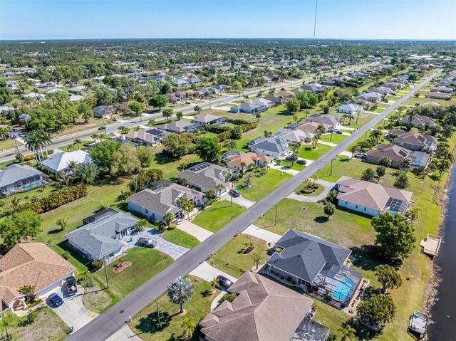 51 WHITE MARSH LANE, Rotonda West, FL 33947