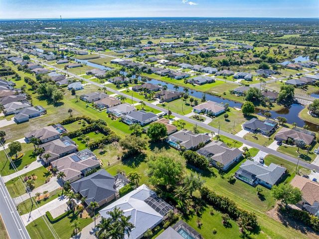 51 WHITE MARSH LANE, Rotonda West, FL 33947