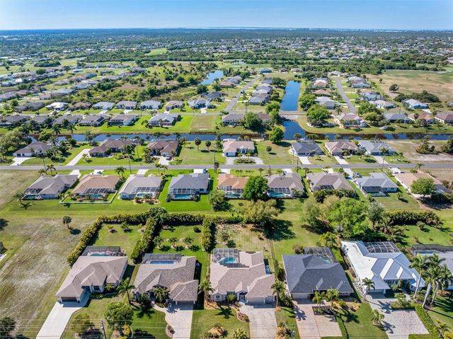 51 WHITE MARSH LANE, Rotonda West, FL 33947