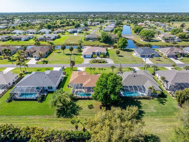 51 WHITE MARSH LANE, Rotonda West, FL 33947