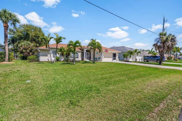 51 WHITE MARSH LANE, Rotonda West, FL 33947