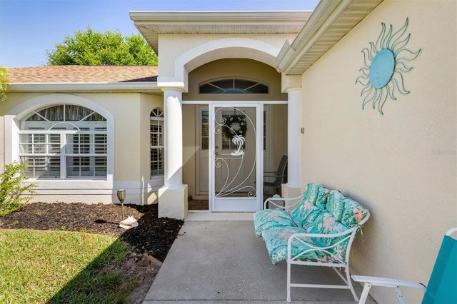 51 WHITE MARSH LANE, Rotonda West, FL 33947