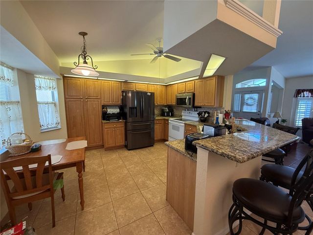 51 WHITE MARSH LANE, Rotonda West, FL 33947