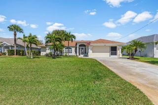 51 WHITE MARSH LANE, Rotonda West, FL 33947