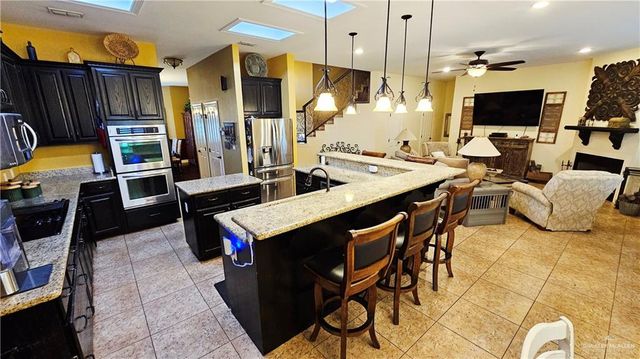 4711 N Stewart Road, Palmhurst, TX 78573