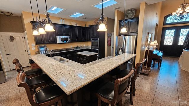 4711 N Stewart Road, Palmhurst, TX 78573