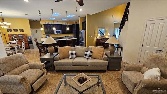 4711 N Stewart Road, Palmhurst, TX 78573