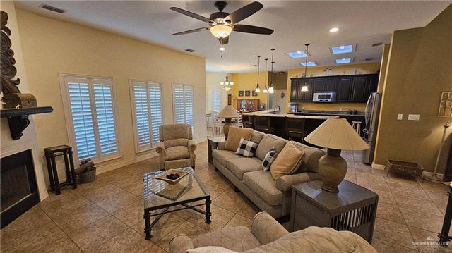 4711 N Stewart Road, Palmhurst, TX 78573