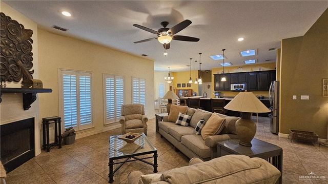 4711 N Stewart Road, Palmhurst, TX 78573