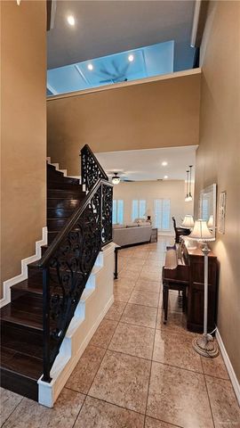 4711 N Stewart Road, Palmhurst, TX 78573