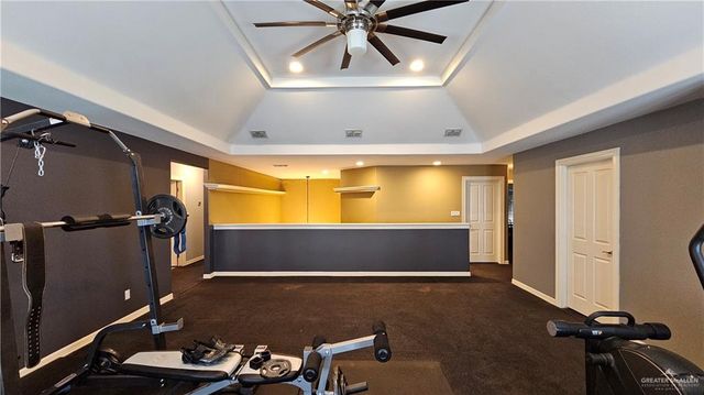 4711 N Stewart Road, Palmhurst, TX 78573