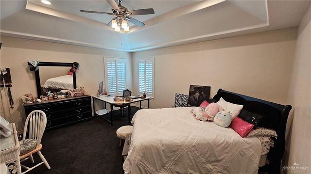 4711 N Stewart Road, Palmhurst, TX 78573