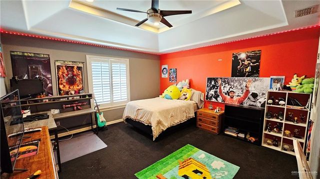 4711 N Stewart Road, Palmhurst, TX 78573