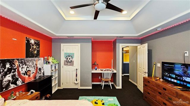 4711 N Stewart Road, Palmhurst, TX 78573