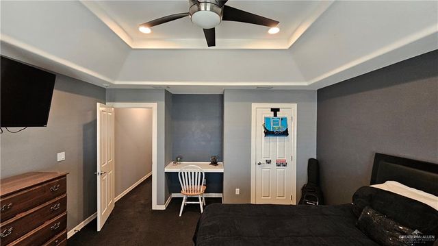 4711 N Stewart Road, Palmhurst, TX 78573