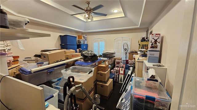 4711 N Stewart Road, Palmhurst, TX 78573