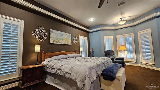 4711 N Stewart Road, Palmhurst, TX 78573