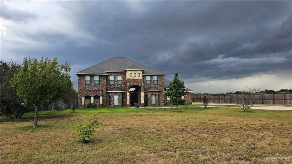4711 N Stewart Road, Palmhurst, TX 78573