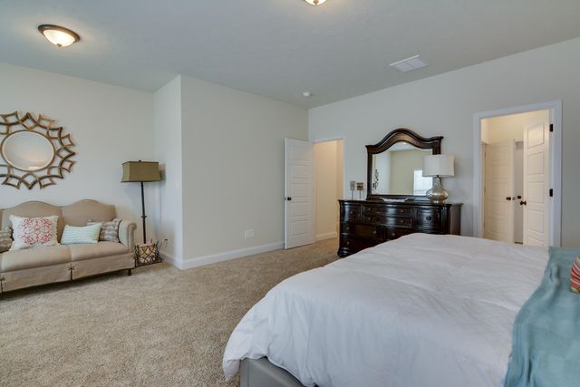 5 Orchard Circle, Edgefield, SC 29824