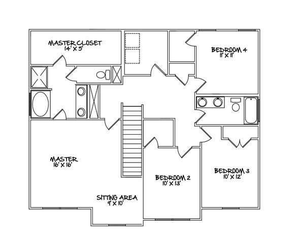 5 Orchard Circle, Edgefield, SC 29824