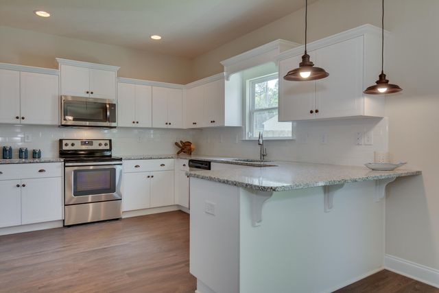 5 Orchard Circle, Edgefield, SC 29824