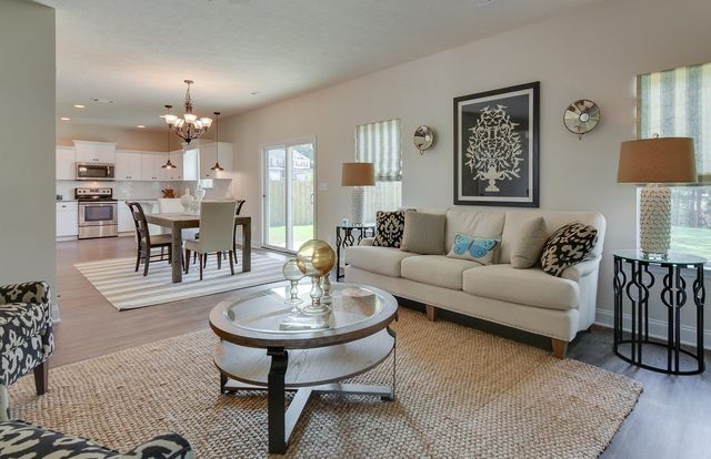 5 Orchard Circle, Edgefield, SC 29824