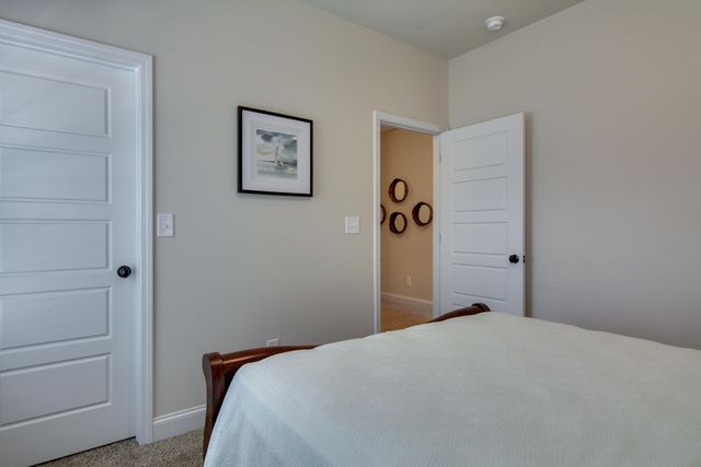 5 Orchard Circle, Edgefield, SC 29824