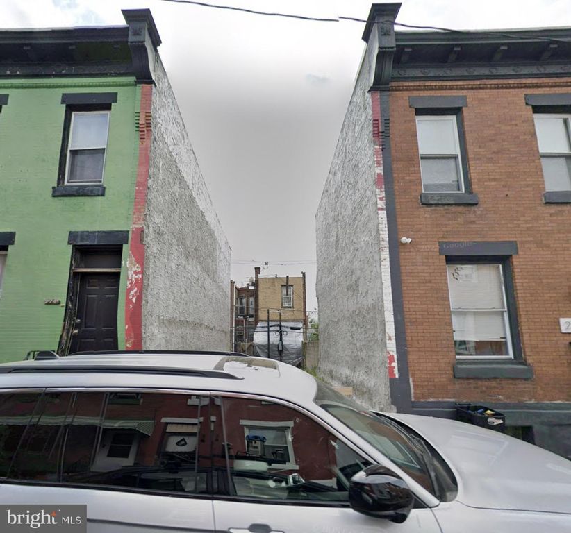 2743 N GARNET ST, Philadelphia, PA 19132