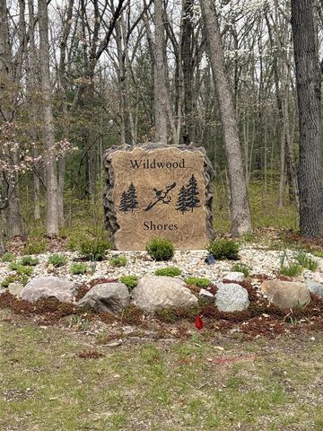 Wildwood Drive, Allegan, MI 49010