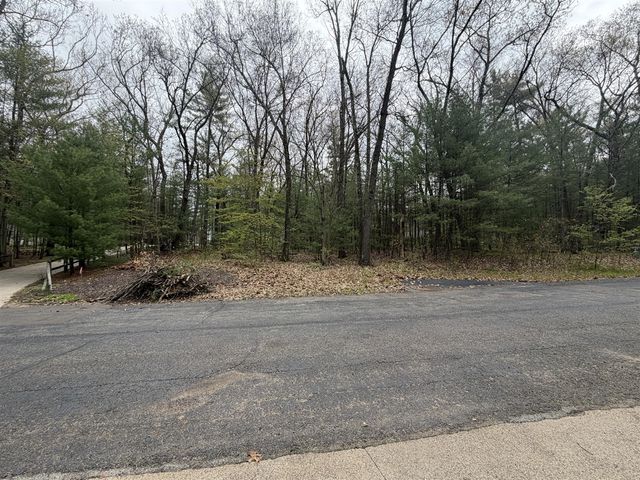 Wildwood Drive, Allegan, MI 49010