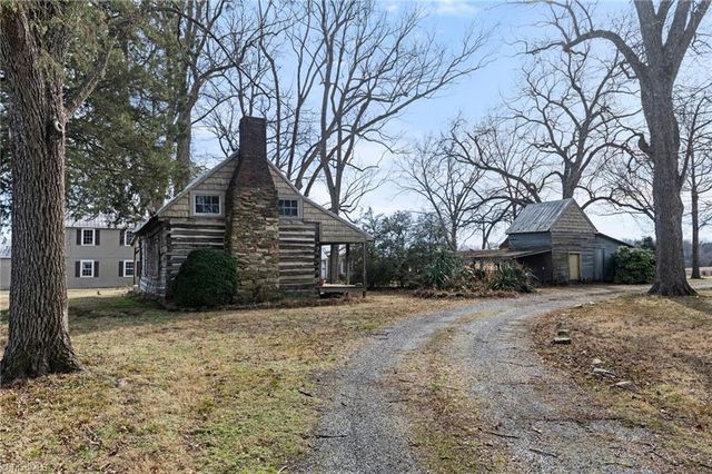 11741 NC Highway 150, Reidsville, NC 27320