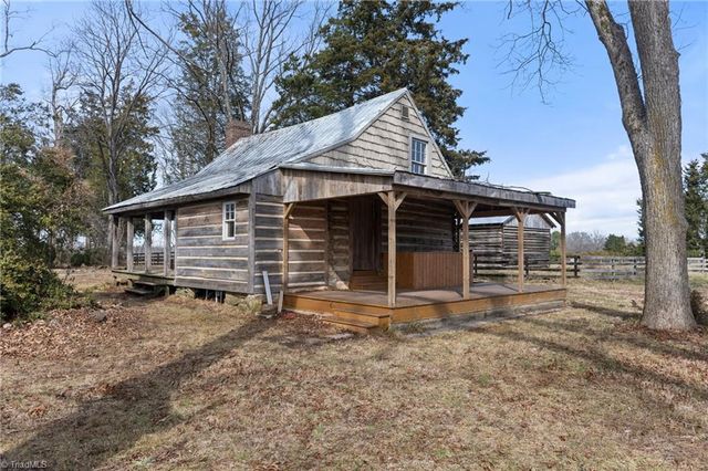 11741 NC Highway 150, Reidsville, NC 27320