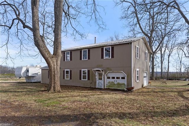 11741 NC Highway 150, Reidsville, NC 27320