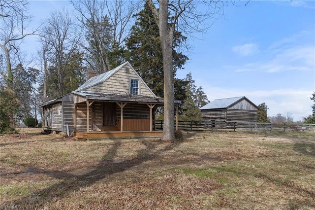 11741 NC Highway 150, Reidsville, NC 27320